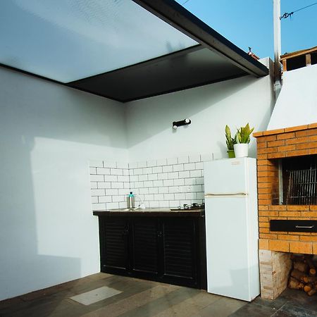 Casita Las Toscas La Matanza De Acentejo Luaran gambar