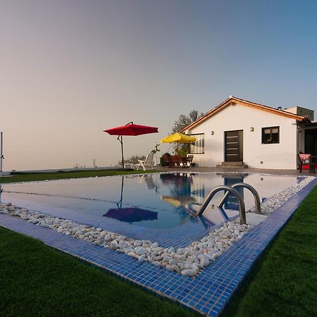 Casita Las Toscas La Matanza De Acentejo Luaran gambar