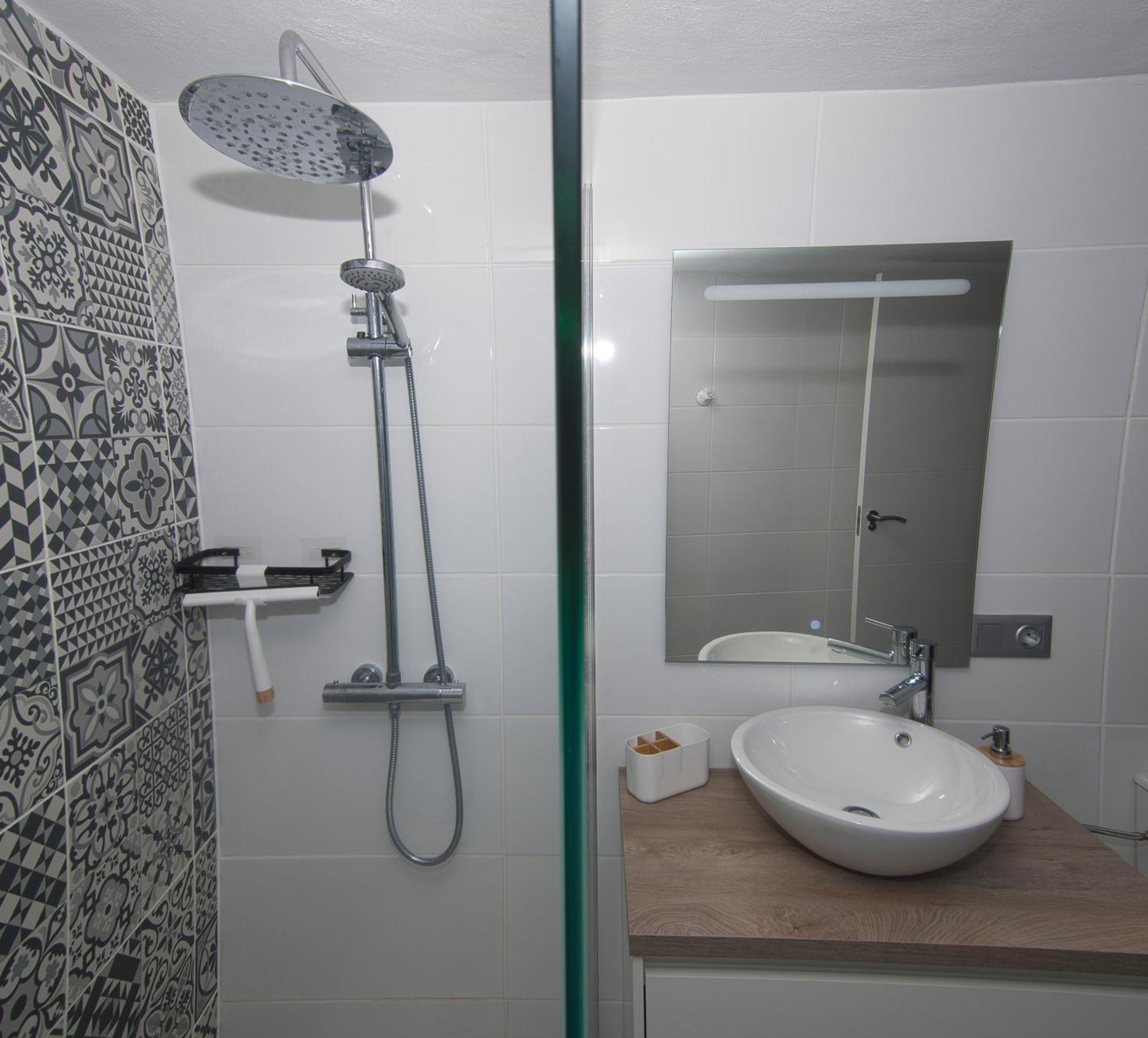 Casita Las Toscas La Matanza De Acentejo Luaran gambar