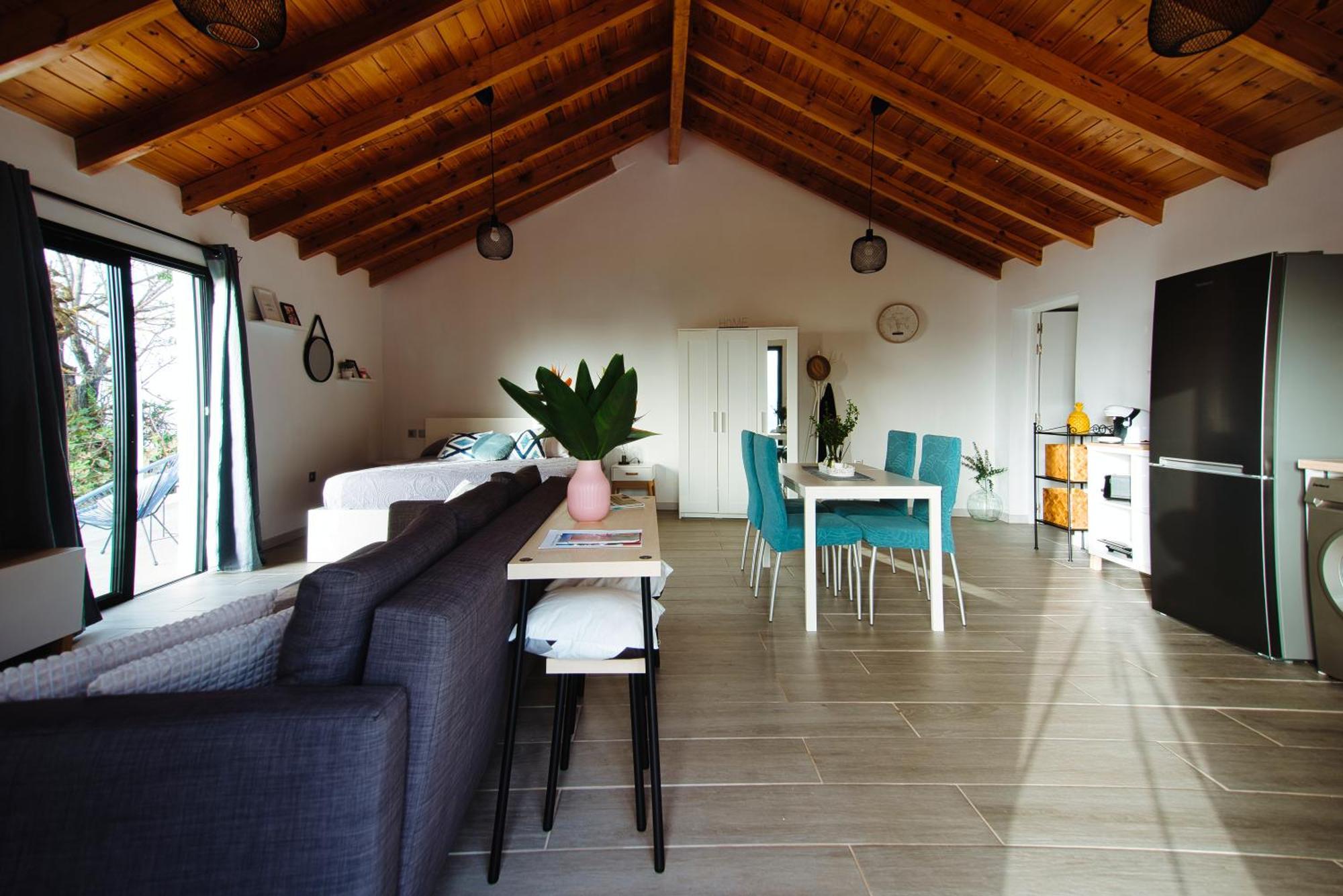 Casita Las Toscas La Matanza De Acentejo Luaran gambar