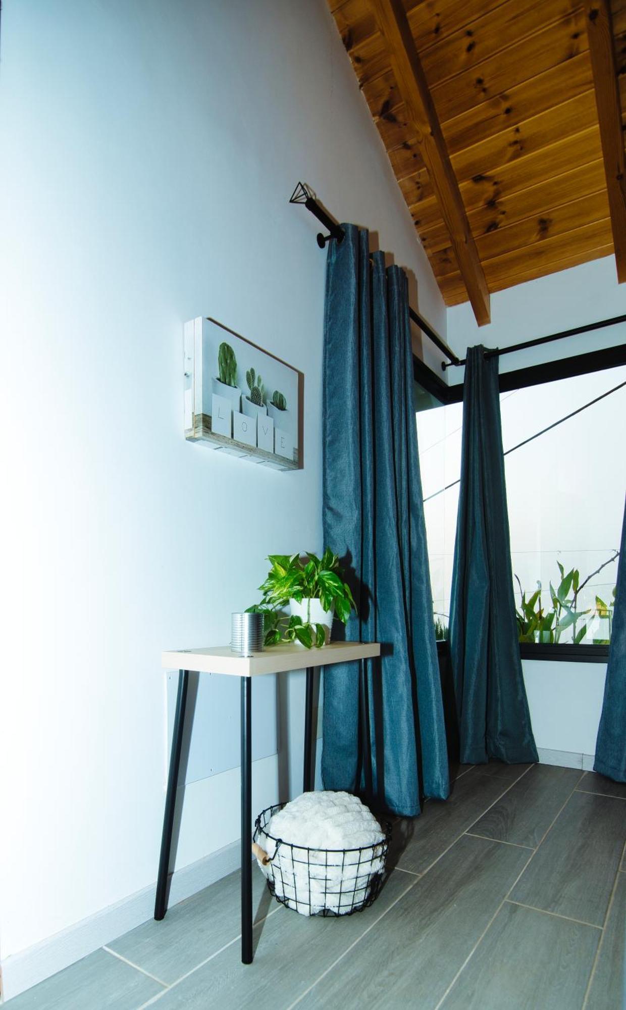 Casita Las Toscas La Matanza De Acentejo Luaran gambar